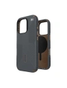 Etui Speck Presidio2 Grip ClickLock & MagSafe Apple iPhone 16 Pro (Sötétszürke / Hűvös Bronz / Fehér) - iPhone 16 Pro - Speck