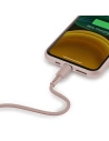 Hurtownia GSM - Kabel Lightning USB Baseus Colourful 1.2m 2.4A (różowy) - BSU893PNK - {ean13} - Hurt
