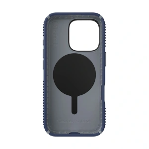 Hurtownia GSM - Etui Speck Presidio2 Grip ClickLock & MagSafe Apple iPhone 16 Pro (Mořsky modrá / Prachově šedá / Bílá) - SPK654 - {ean13} - Hurt