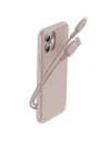 Hurtownia GSM - Kabel Lightning USB Baseus Colourful 1.2m 2.4A (różowy) - BSU893PNK - {ean13} - Hurt
