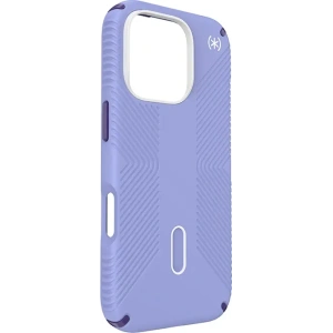 Hurtownia GSM - Etui Speck Presidio2 Grip ClickLock & MagSafe Apple iPhone 16 Pro (Budoucí levandulová / Cassis fialová / Bílá) - SPK655 - {ean13} - Hurt