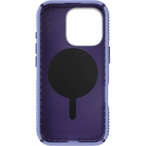 Hurtownia GSM - Etui Speck Presidio2 Grip ClickLock & MagSafe Apple iPhone 16 Pro (Budoucí levandulová / Cassis fialová / Bílá) - SPK655 - {ean13} - Hurt