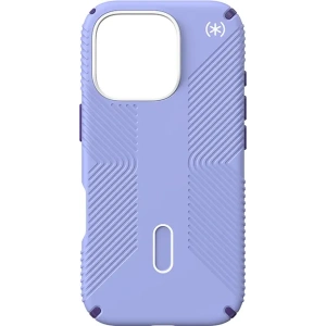 Wholesale Case Speck Presidio2 Grip ClickLock & MagSafe Apple iPhone 16 Pro (Future Lavender / Cassis Purple / White) - SPK655 - {ean13} - Hurt