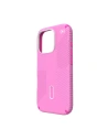 Wholesale Case Speck Presidio2 Grip ClickLock & MagSafe Apple iPhone 16 Pro (True Pink / Shocking Pink / White) - SPK656 - {ean13} - Hurt