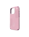 Hurtownia GSM - Etui Speck Presidio2 Grip ClickLock & MagSafe Apple iPhone 16 Pro (Szerda Rózsaszín / Boysenberry Lila / Fehér) - SPK657 - {ean13} - Hurt