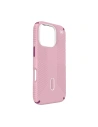 Hurtownia GSM - Etui Speck Presidio2 Grip ClickLock & MagSafe Apple iPhone 16 Pro (Szerda Rózsaszín / Boysenberry Lila / Fehér) - SPK657 - {ean13} - Hurt