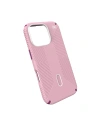 Hurtownia GSM - Etui Speck Presidio2 Grip ClickLock & MagSafe Apple iPhone 16 Pro (Středeční růžová / Boysenberry fialová / Bílá) - SPK657 - {ean13} - Hurt