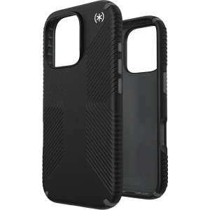 Hurtownia GSM - Etui Speck Presidio2 Grip Apple iPhone 16 Pro (Negru / Gri ardezie / Alb) - SPK658 - {ean13} - Hurt