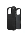 Etui Speck Presidio2 Grip Apple iPhone 16 Pro (Schwarz / Schiefergrau / Weiß) - iPhone 16 Pro - Speck