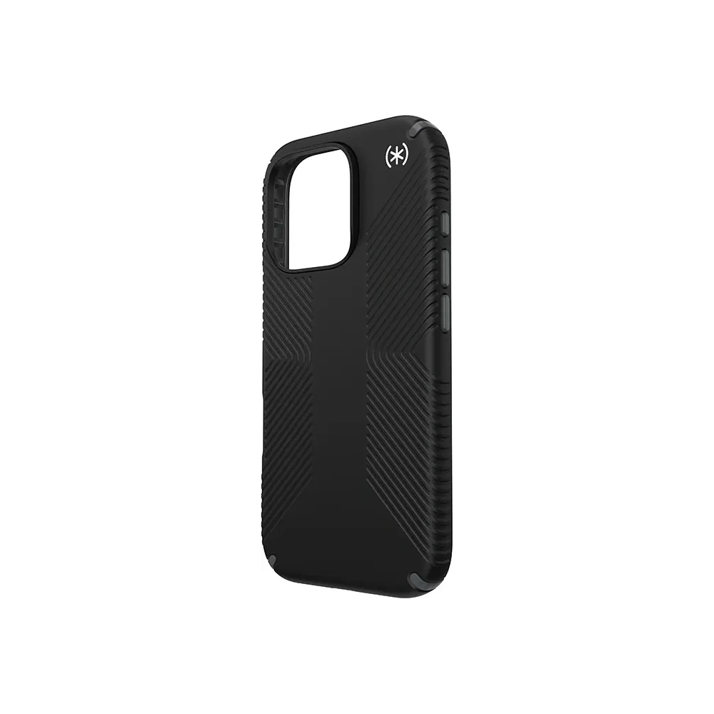 Hurtownia GSM - Etui Speck Presidio2 Grip Apple iPhone 16 Pro (Černá / Šedá / Bílá) - SPK658 - {ean13} - Hurt