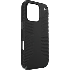 Hurtownia GSM - Etui Speck Presidio2 Grip Apple iPhone 16 Pro (Černá / Šedá / Bílá) - SPK658 - {ean13} - Hurt