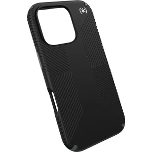 Wholesale Case Speck Presidio2 Grip Apple iPhone 16 Pro (Black / Slate Grey / White) - SPK658 - {ean13} - Hurt