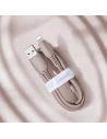 Hurtownia GSM - Kabel Lightning USB Baseus Colourful 1.2m 2.4A (różowy) - BSU893PNK - {ean13} - Hurt