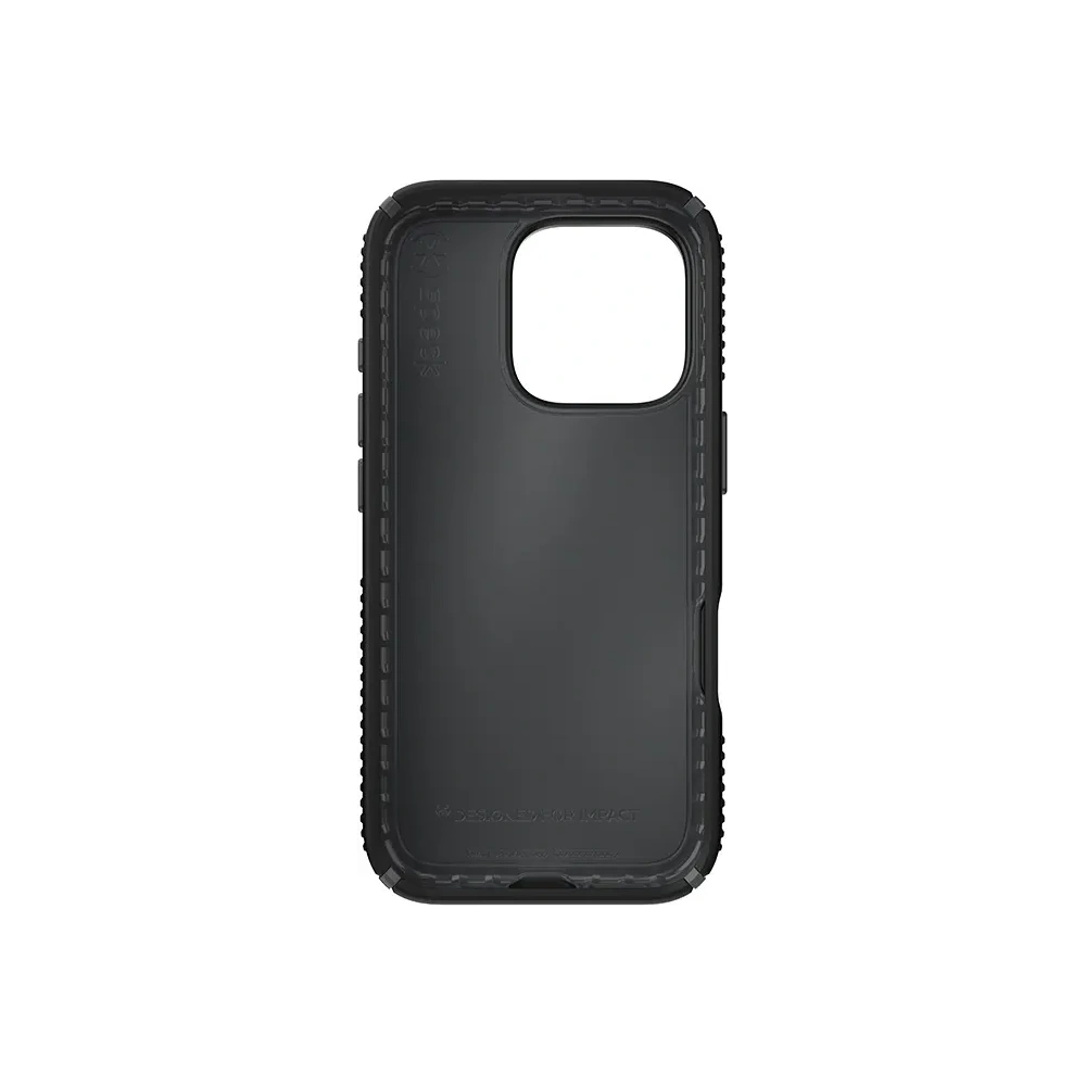 Hurtownia GSM - Etui Speck Presidio2 Grip Apple iPhone 16 Pro (Černá / Šedá / Bílá) - SPK658 - {ean13} - Hurt