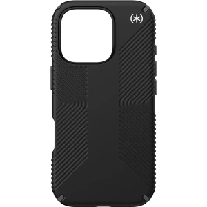 Hurtownia GSM - Etui Speck Presidio2 Grip Apple iPhone 16 Pro (Černá / Šedá / Bílá) - SPK658 - {ean13} - Hurt