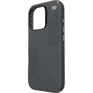 Hurtownia GSM - Etui Speck Presidio2 Grip Apple iPhone 16 Pro (Gri cărbune / Bronze rece / Alb) - SPK659 - {ean13} - Hurt