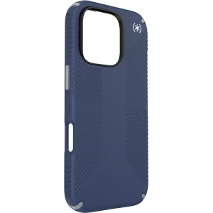 Hurtownia GSM - Etui Speck Presidio2 Grip Apple iPhone 16 Pro (Námořnická modrá / Prachově šedá / Bílá) - SPK660 - {ean13} - Hurt