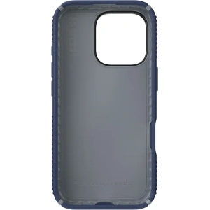 Hurtownia GSM - Etui Speck Presidio2 Grip Apple iPhone 16 Pro (Námořnická modrá / Prachově šedá / Bílá) - SPK660 - {ean13} - Hurt