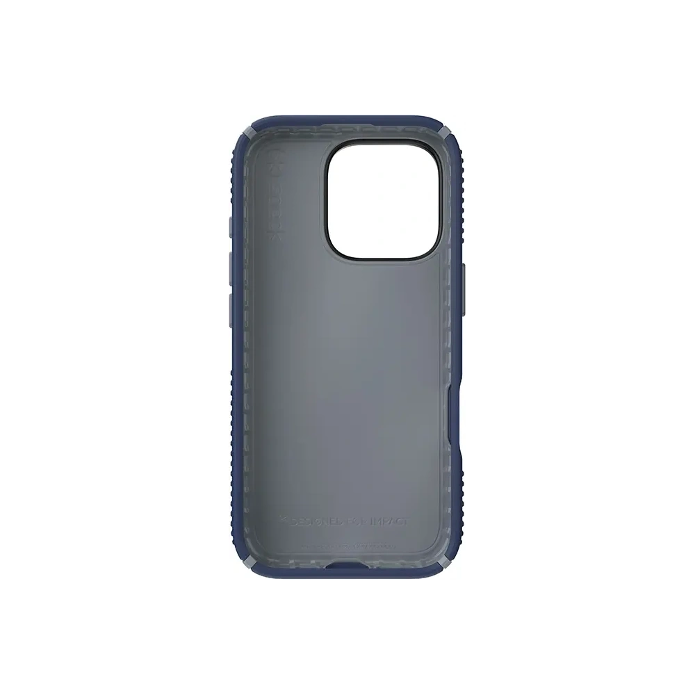 Hurtownia GSM - Etui Speck Presidio2 Grip Apple iPhone 16 Pro (Coastal Blue / Dust Grey / White) - SPK660 - {ean13} - Hurt