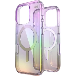 Hurtownia GSM - Etui Speck Presidio2 Lux MagSafe Apple iPhone 16 Pro (Csodás Lila / Átlátszó) - SPK661 - {ean13} - Hurt
