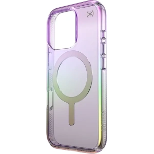 Hurtownia GSM - Etui Speck Presidio2 Lux MagSafe Apple iPhone 16 Pro (Amazing Purple / Clear) - SPK661 - {ean13} - Hurt
