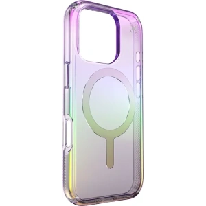Hurtownia GSM - Etui Speck Presidio2 Lux MagSafe Apple iPhone 16 Pro (Úžasná fialová / Čirá) - SPK661 - {ean13} - Hurt