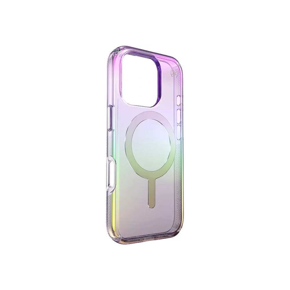 Wholesale Case Speck Presidio2 Lux MagSafe Apple iPhone 16 Pro (Amazing Purple / Clear) - SPK661 - {ean13} - Hurt