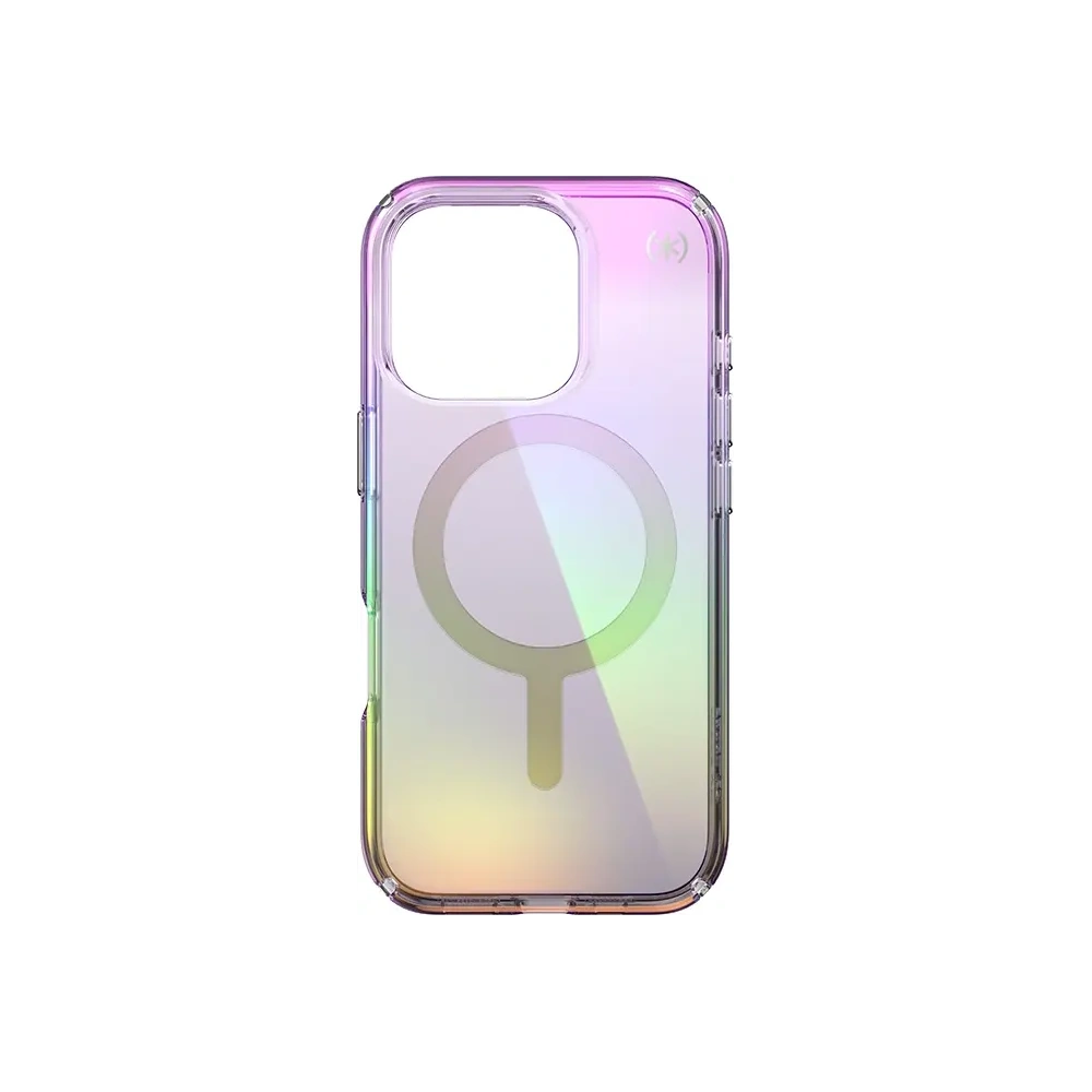 Wholesale Case Speck Presidio2 Lux MagSafe Apple iPhone 16 Pro (Amazing Purple / Clear) - SPK661 - {ean13} - Hurt