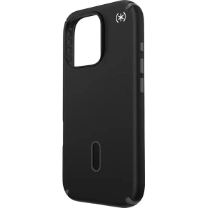 Hurtownia GSM - Etui Speck Presidio2 Pro ClickLock & MagSafe Apple iPhone 16 Pro (Černá / Šedá / Bílá) - SPK662 - {ean13} - Hurt