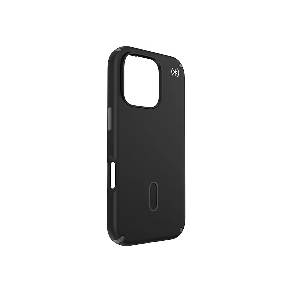 Hurtownia GSM - Etui Speck Presidio2 Pro ClickLock & MagSafe Apple iPhone 16 Pro (Black / Slate Grey / White) - SPK662 - {ean13} - Hurt