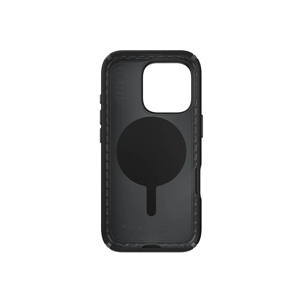 Hurtownia GSM - Etui Speck Presidio2 Pro ClickLock & MagSafe Apple iPhone 16 Pro (Black / Slate Grey / White) - SPK662 - {ean13} - Hurt