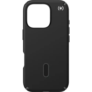Hurtownia GSM - Etui Speck Presidio2 Pro ClickLock & MagSafe Apple iPhone 16 Pro (Černá / Šedá / Bílá) - SPK662 - {ean13} - Hurt