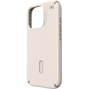 Hurtownia GSM - Tok Speck Presidio2 Pro ClickLock & MagSafe Apple iPhone 16 Pro (Fehérített csont / Örökség arany / Mogyoróbarna) - SPK663 - {ean13} - Hurt