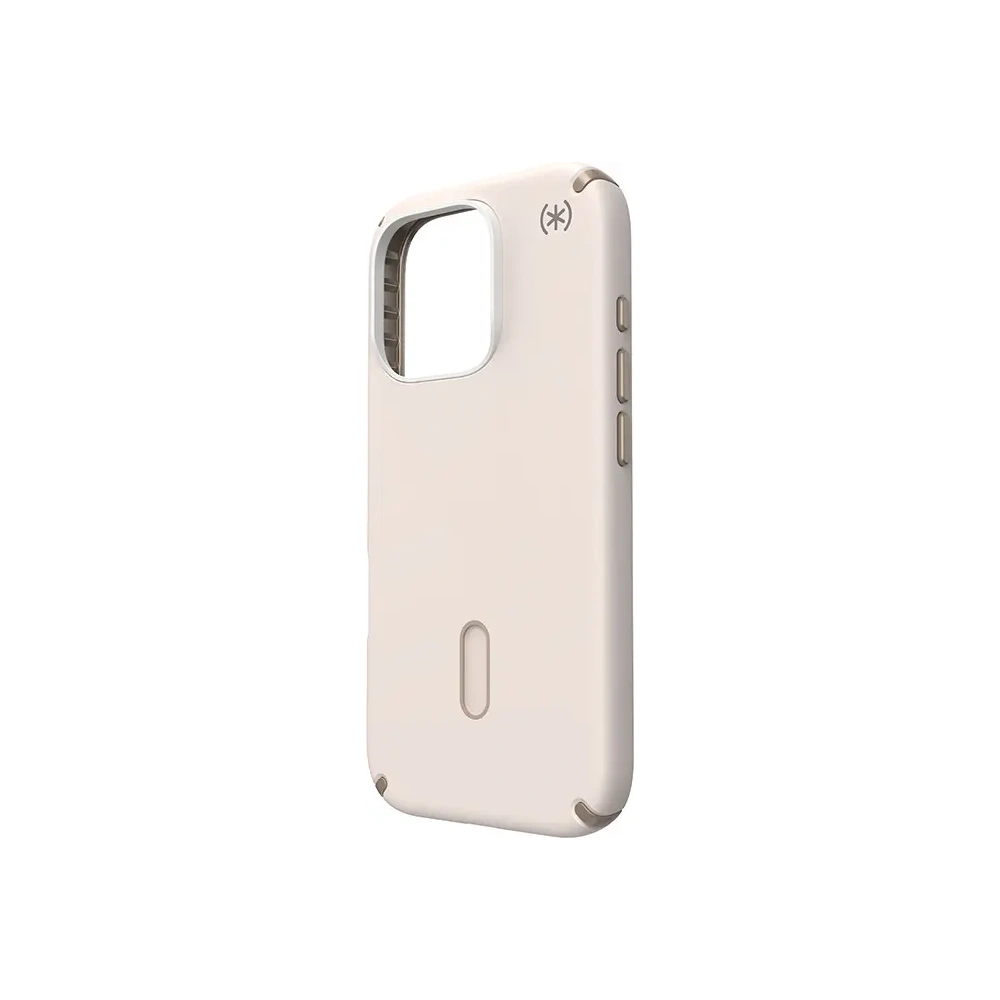 Hurtownia GSM - Etui Speck Presidio2 Pro ClickLock & MagSafe Apple iPhone 16 Pro (Bleached Bone / Heirloom Gold / Hazel Brown) - SPK663 - {ean13} - Hurt