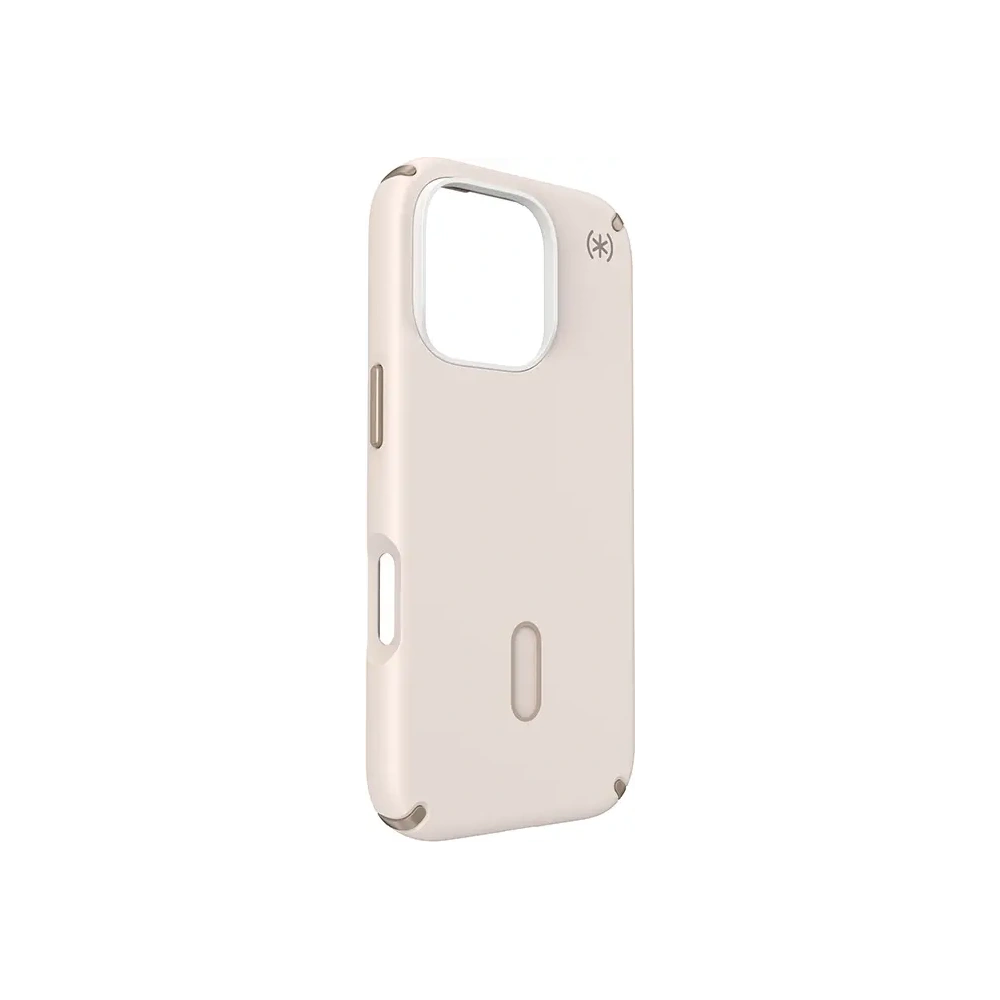 Hurtownia GSM - Case Speck Presidio2 Pro ClickLock & MagSafe für Apple iPhone 16 Pro (Bleached Bone / Heirloom Gold / Hazel Brown) - SPK663 - {ean13} - Hurt