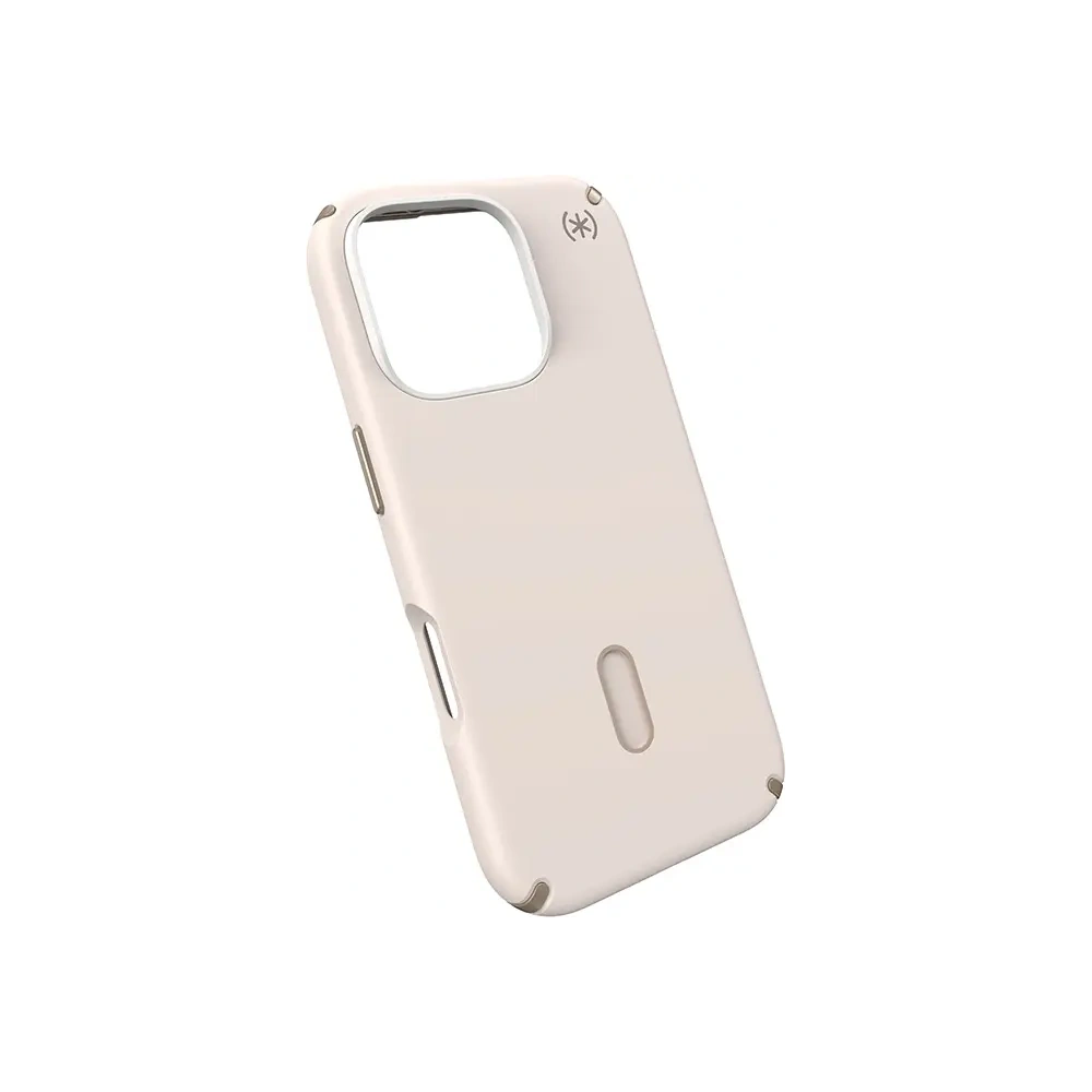 Hurtownia GSM - Etui Speck Presidio2 Pro ClickLock & MagSafe Apple iPhone 16 Pro (Bleached Bone / Heirloom Gold / Hazel Brown) - SPK663 - {ean13} - Hurt