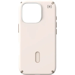 Hurtownia GSM - Etui Speck Presidio2 Pro ClickLock & MagSafe Apple iPhone 16 Pro (Bělená kost / Dědictví zlato / Lískový hnědý) - SPK663 - {ean13} - Hurt
