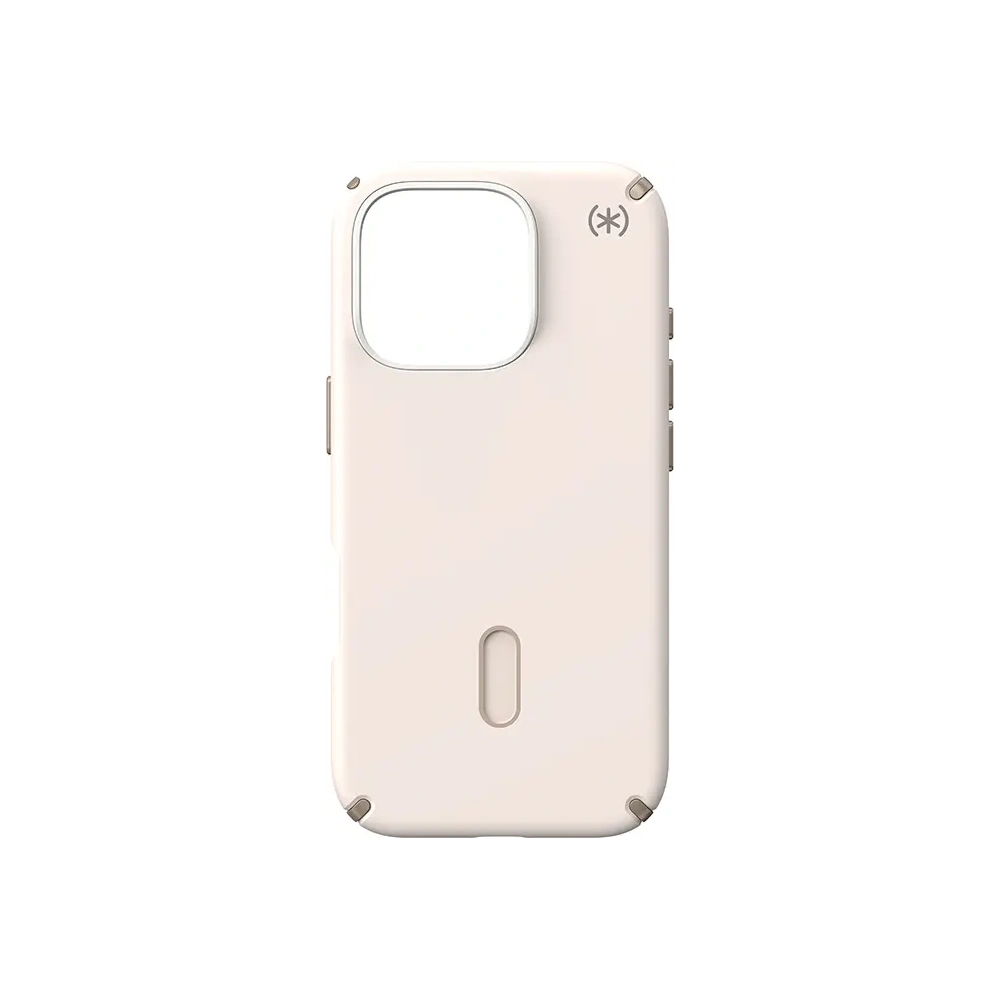 Hurtownia GSM - Etui Speck Presidio2 Pro ClickLock & MagSafe Apple iPhone 16 Pro (Bleached Bone / Heirloom Gold / Hazel Brown) - SPK663 - {ean13} - Hurt