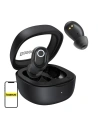 Wholesale Wireless in-ear TWS headphones Baseus Bowie WM02 (black) - BSU4927 - {ean13} - Hurt