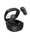Wholesale Wireless in-ear TWS headphones Baseus Bowie WM02 (black) - BSU4927 - {ean13} - Hurt
