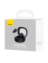 Wholesale Wireless in-ear TWS headphones Baseus Bowie WM02 (black) - BSU4927 - {ean13} - Hurt