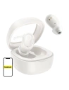 Wireless in-ear TWS headphones Baseus Bowie WM02 (white) OS - In-ear headphones - Baseus
