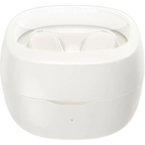 Wholesale Wireless in-ear TWS headphones Baseus Bowie WM02 (white) OS - BSU4928 - {ean13} - Hurt