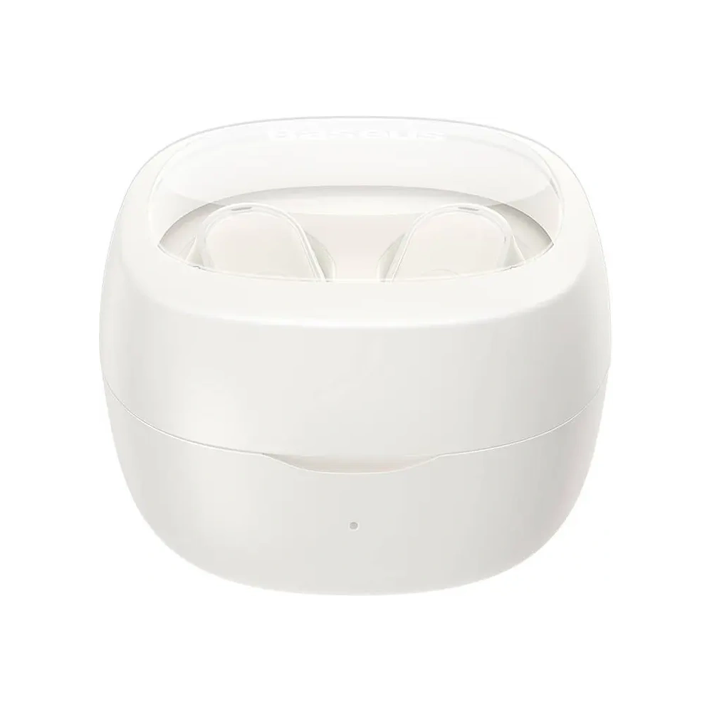 Wholesale Wireless in-ear TWS headphones Baseus Bowie WM02 (white) OS - BSU4928 - {ean13} - Hurt