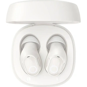 Wholesale Wireless in-ear TWS headphones Baseus Bowie WM02 (white) OS - BSU4928 - {ean13} - Hurt