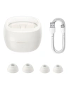 Wholesale Wireless in-ear TWS headphones Baseus Bowie WM02 (white) OS - BSU4928 - {ean13} - Hurt