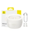 Wholesale Wireless in-ear TWS headphones Baseus Bowie WM02 (white) OS - BSU4928 - {ean13} - Hurt