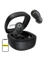 Wireless in-ear TWS headphones Baseus Bowie WM02 (black) OS - In-ear headphones - Baseus