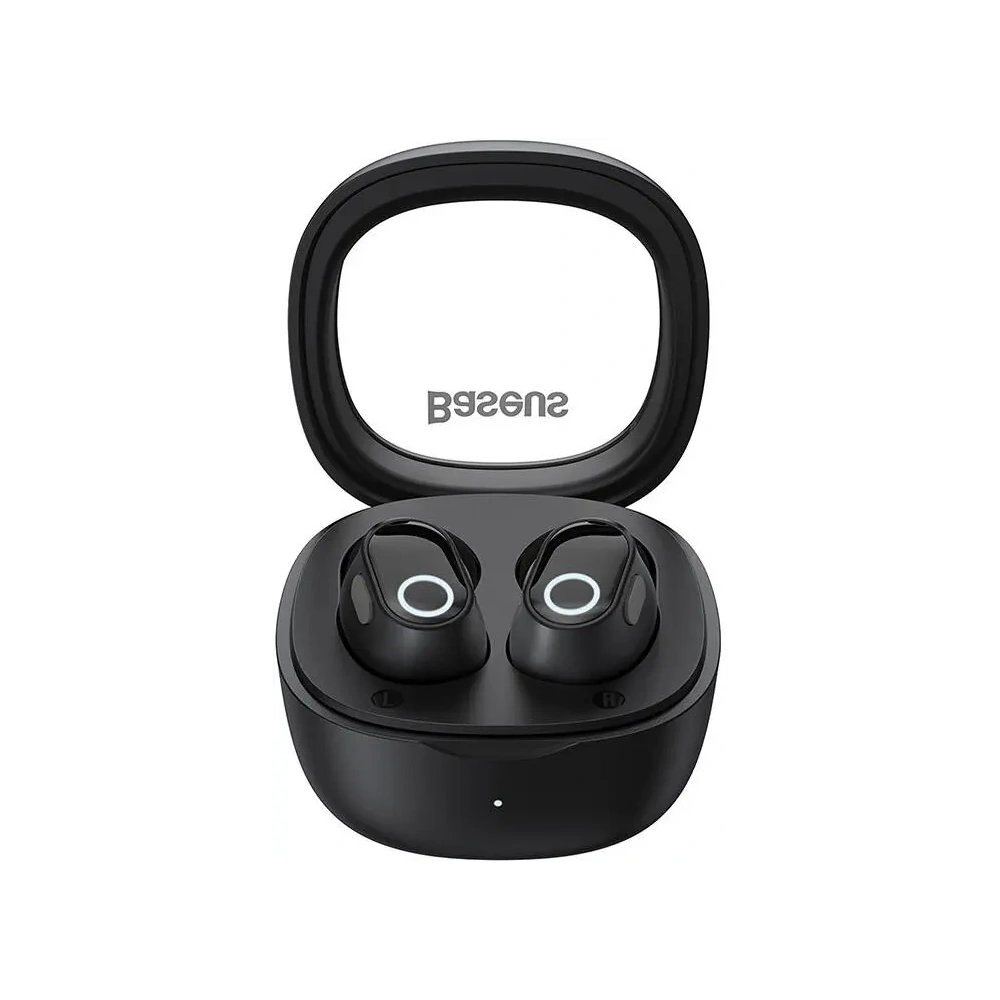 Hurtownia GSM - Kabellose In-Ear Ohrhörer TWS Baseus Bowie WM02 (schwarz) OS - BSU4929 - {ean13} - Hurt