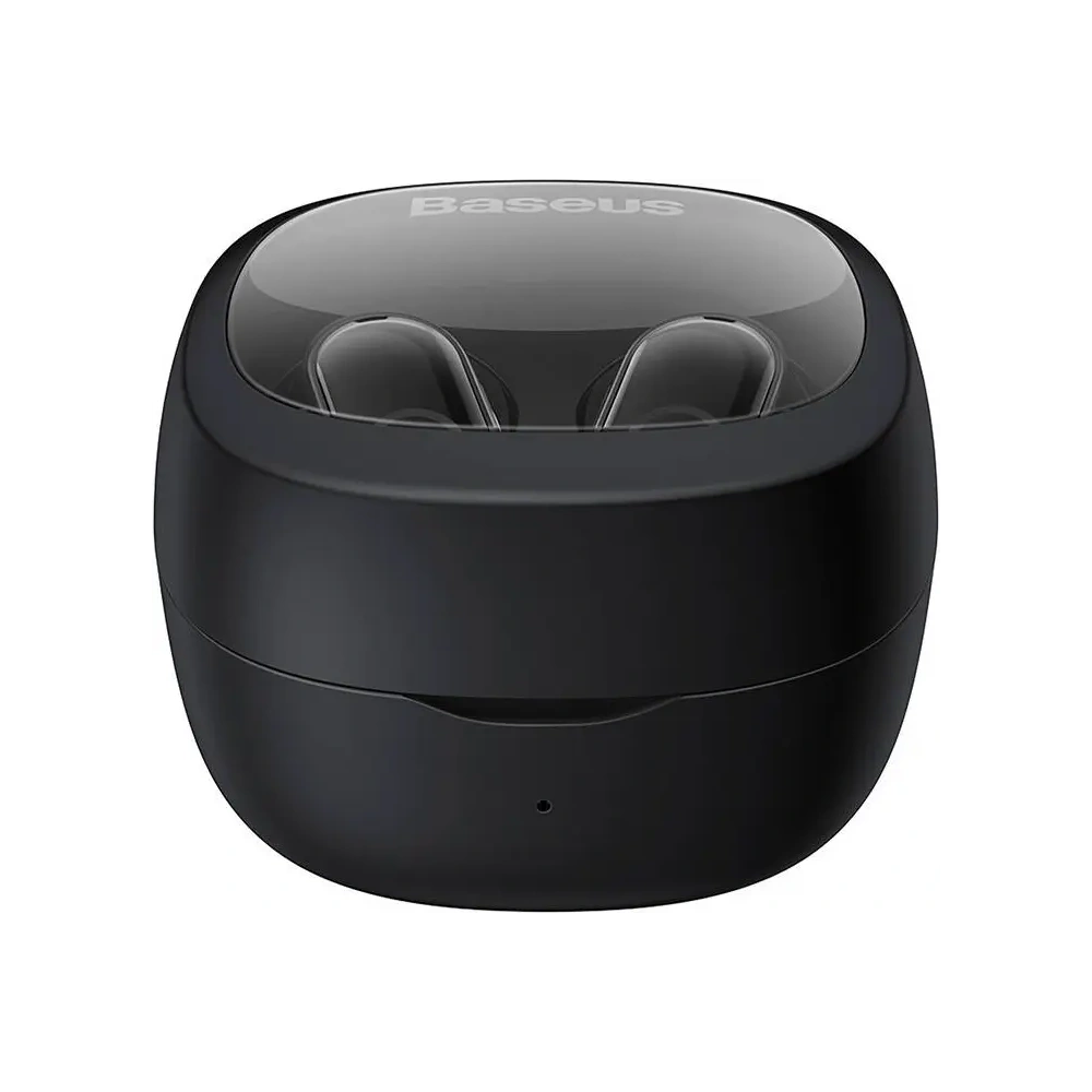 Hurtownia GSM - Kabellose In-Ear Ohrhörer TWS Baseus Bowie WM02 (schwarz) OS - BSU4929 - {ean13} - Hurt